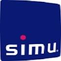 simu logo