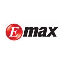 Emax logo