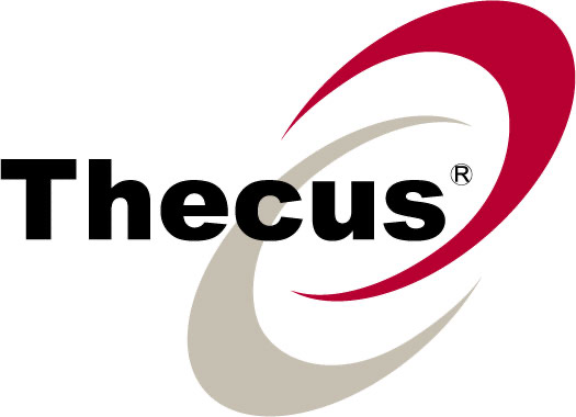 Thecus logo