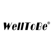 WellToBe logo
