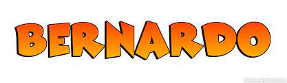 Bernardo logo