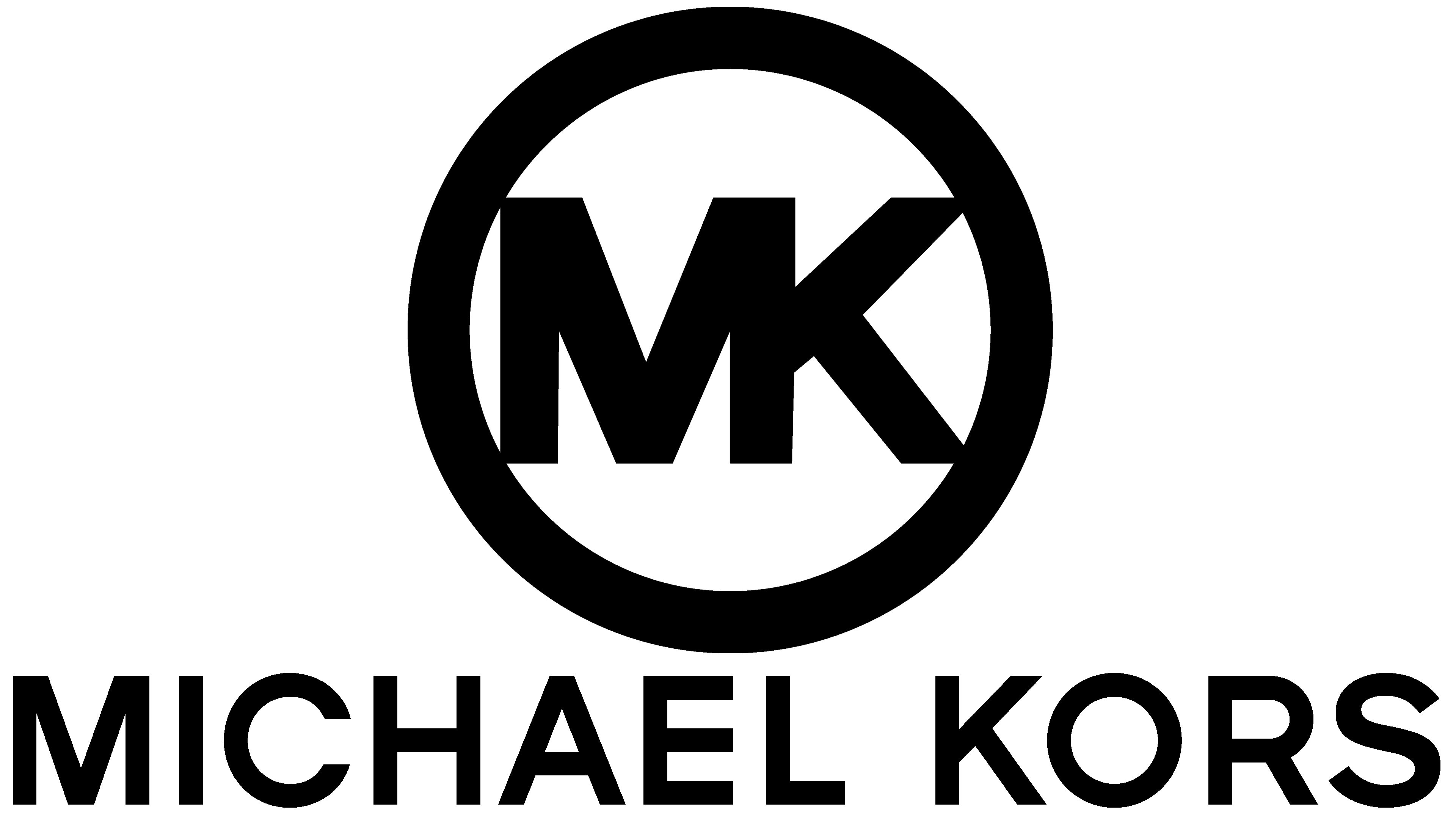 Michael Kors logo