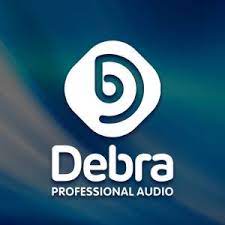 Debra logo