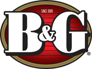 B&G logo