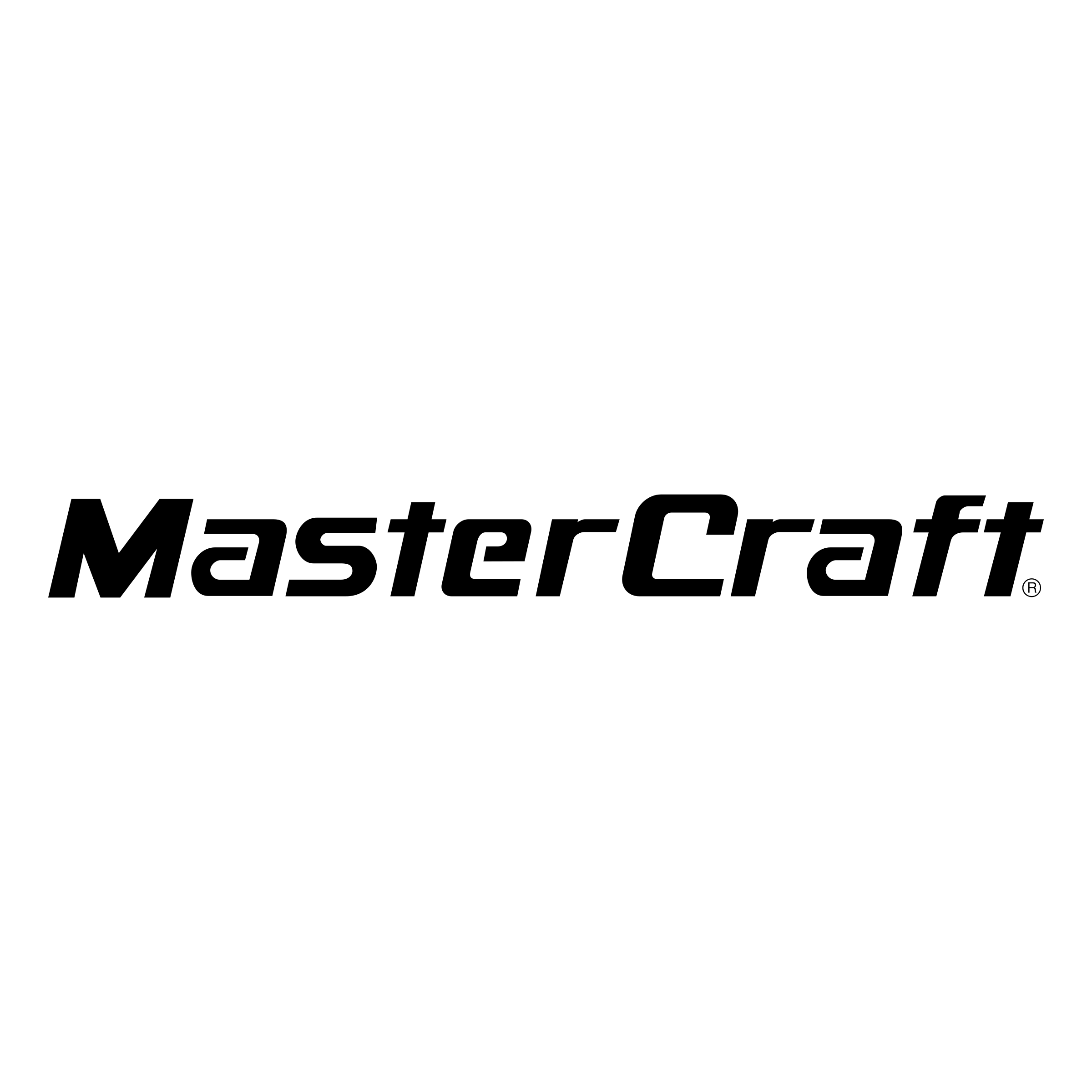 Mastercraft logo