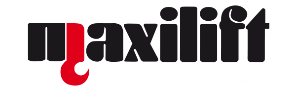 Maxilift logo