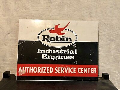 Robin logo