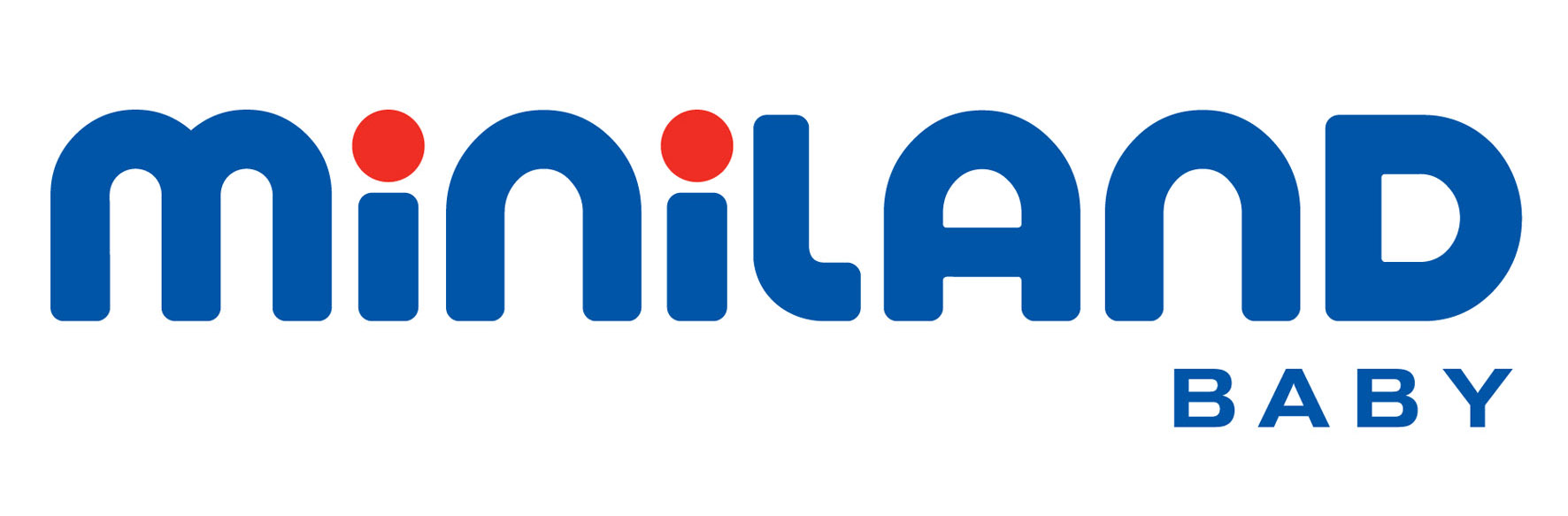 Miniland Baby logo