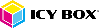 ICY BOX logo