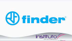 Finder logo