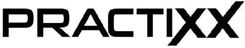 PRACTIXX logo