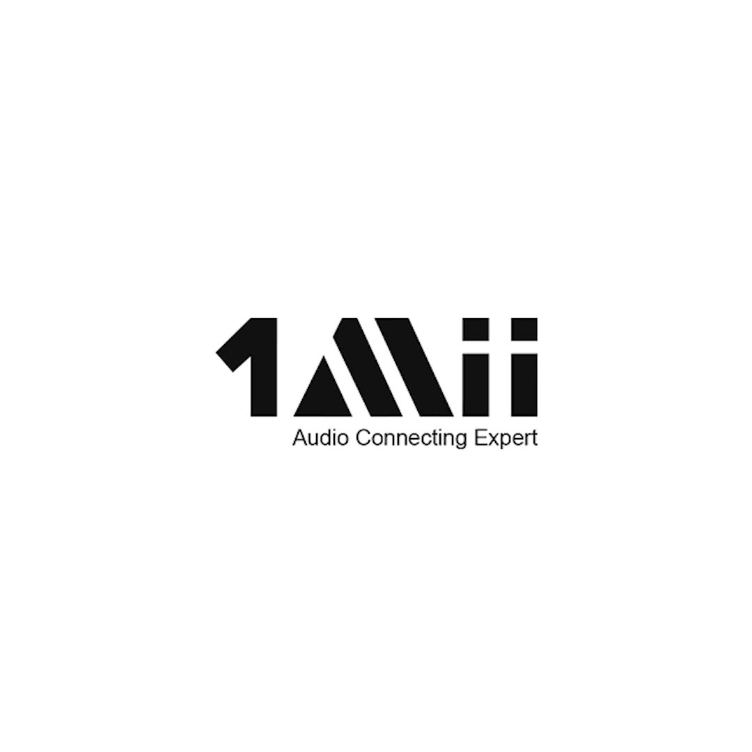 1Mii logo