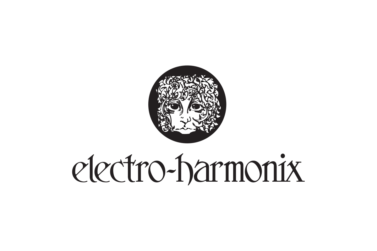 Electro Harmonix logo