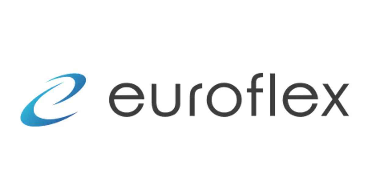 Euroflex logo