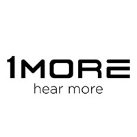 1MORE logo