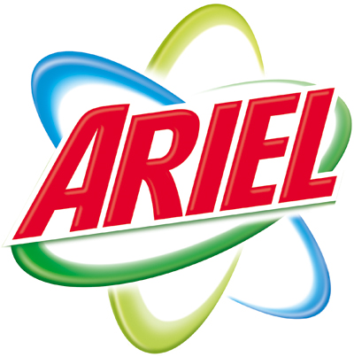 Ariel logo