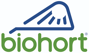 Biohort logo