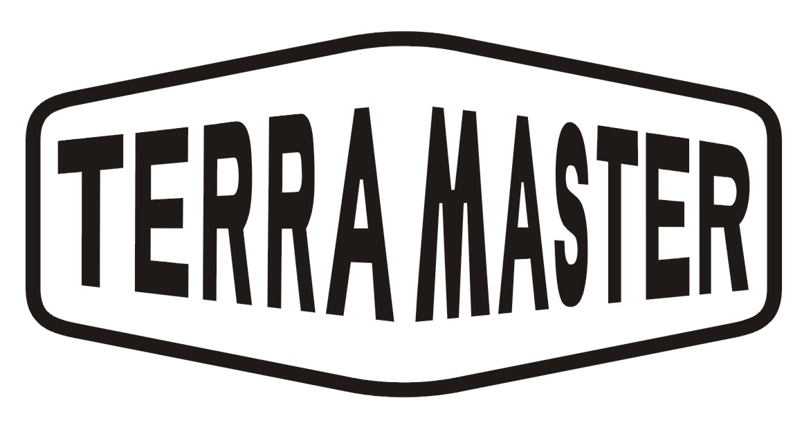 TerraMaster logo