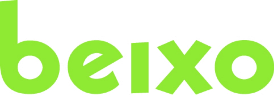 Beixo logo