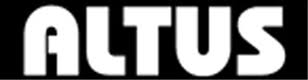 Altus logo
