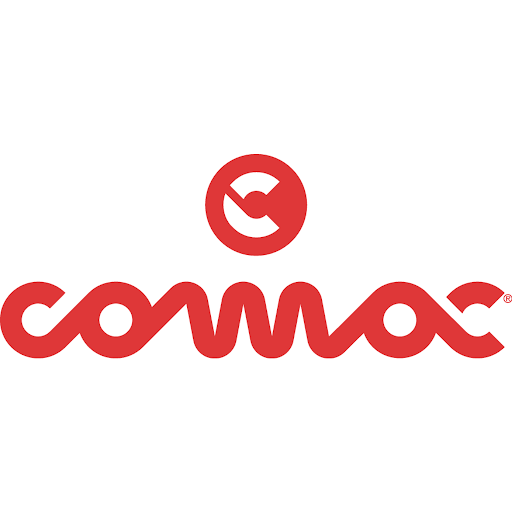 Comac logo