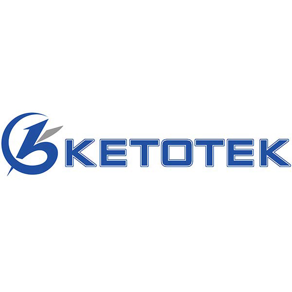 ketotek logo