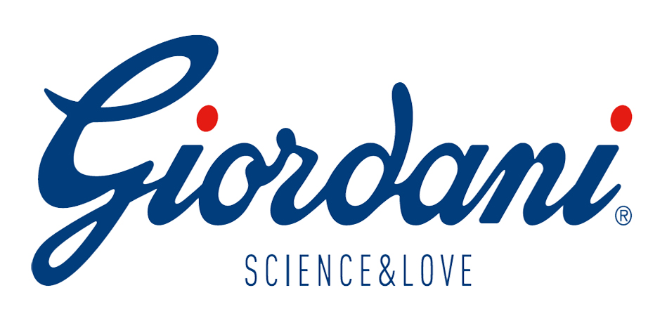 Giordani logo