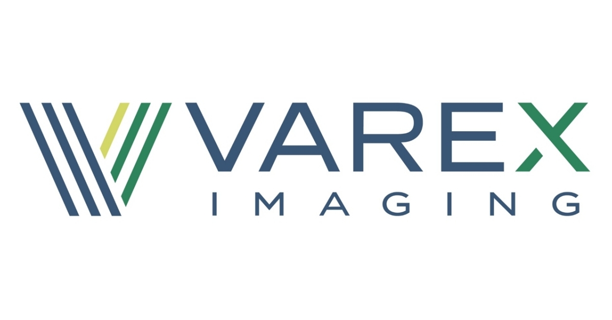 Varex logo