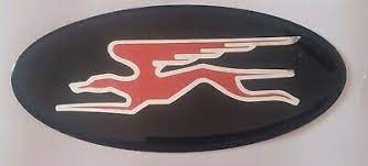 LAIKA logo