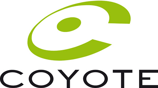 Coyote logo