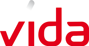 vida logo