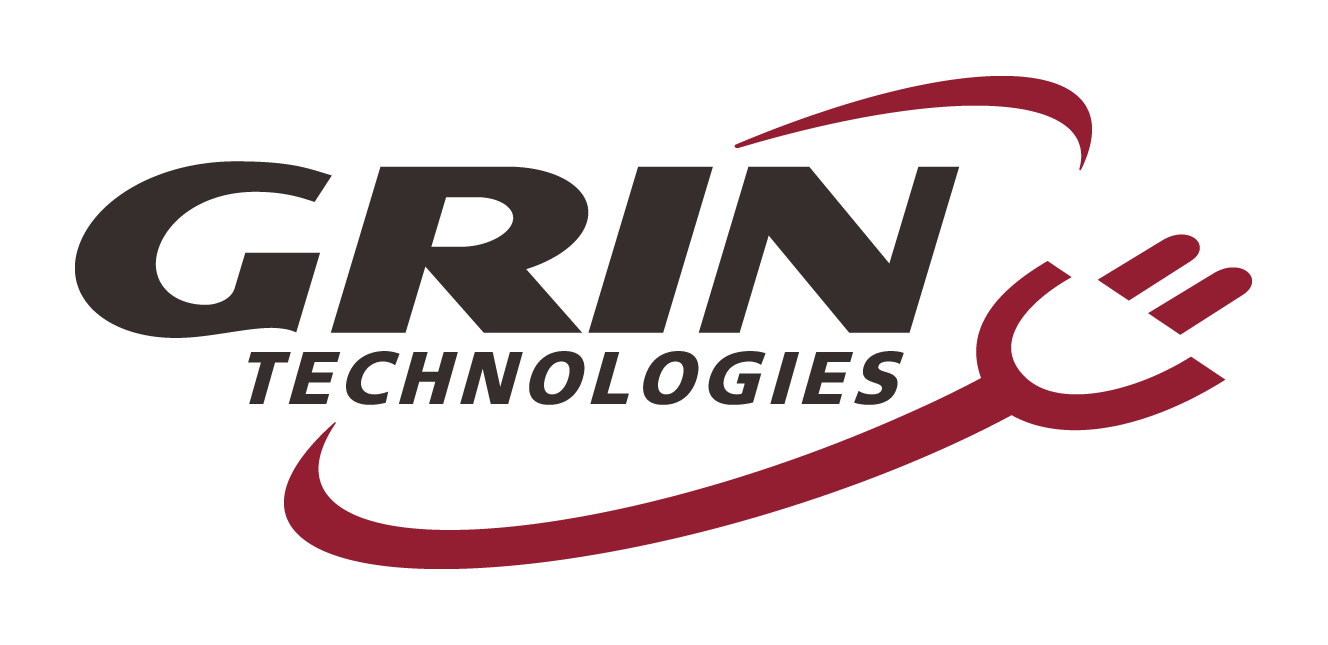 Grin logo