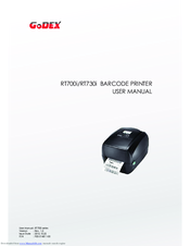 godex logo
