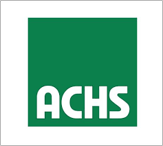 ACHS logo