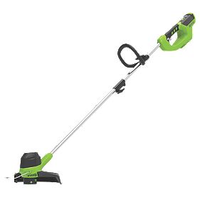 Grass Trimmer logo