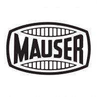 mauser logo