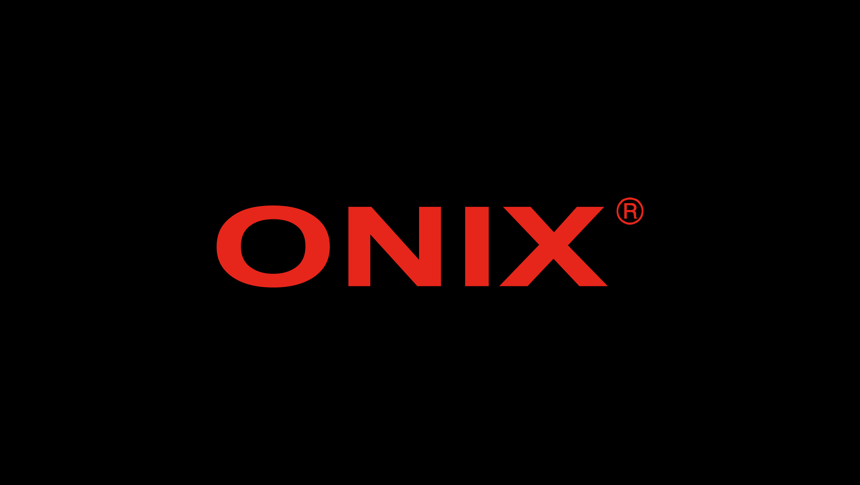 ONIX logo