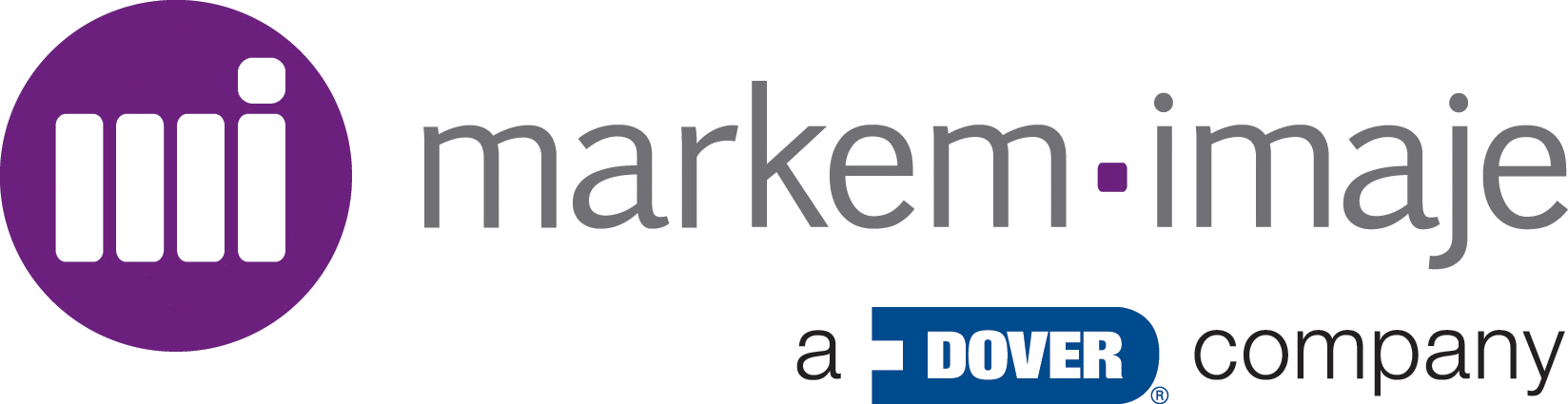 Markem Imaje logo