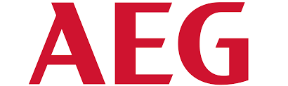 A.E.G logo