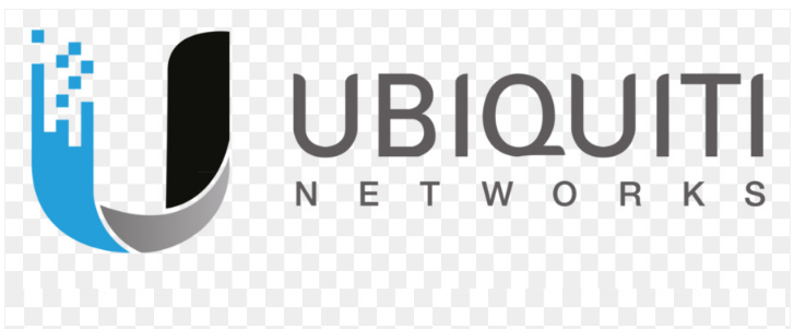 UBIQUITI logo