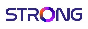 Strong logo