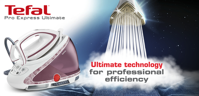 Tefal logo