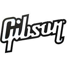Gibson logo