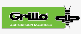 Grillo logo