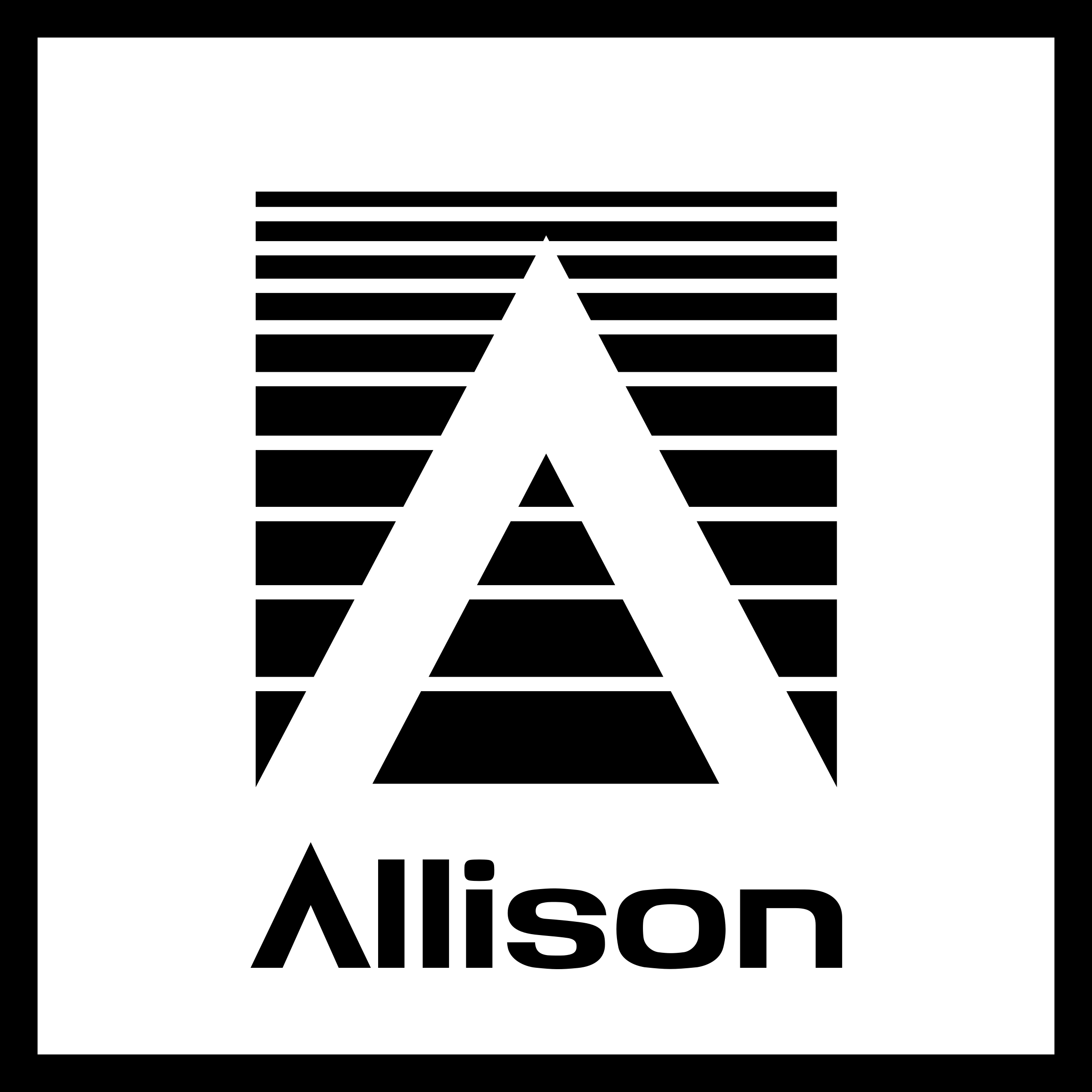Allison logo
