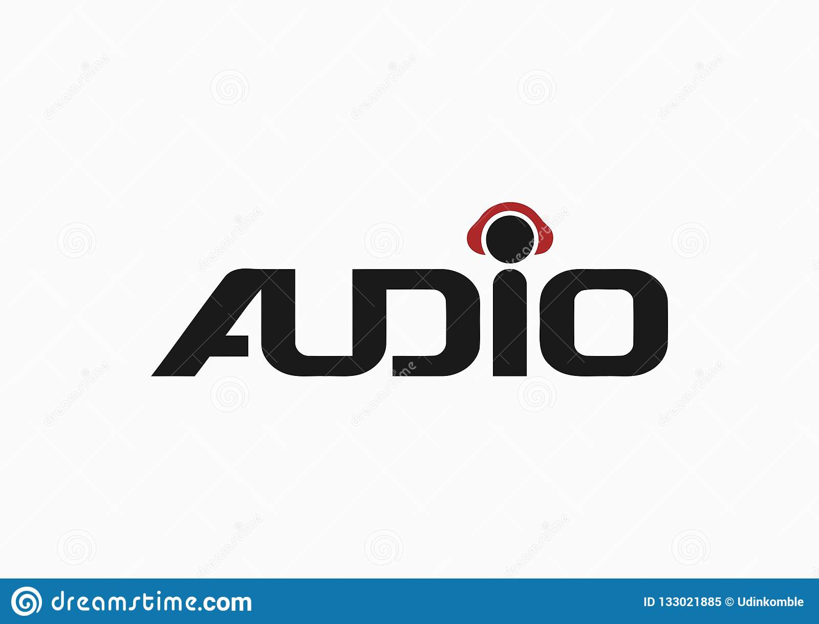 audio logo