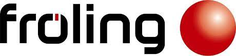 Froling logo