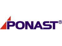 Ponast logo