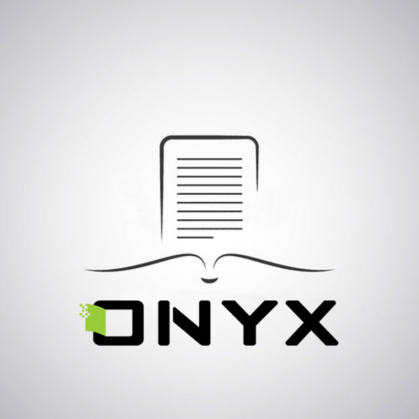 Onyx logo