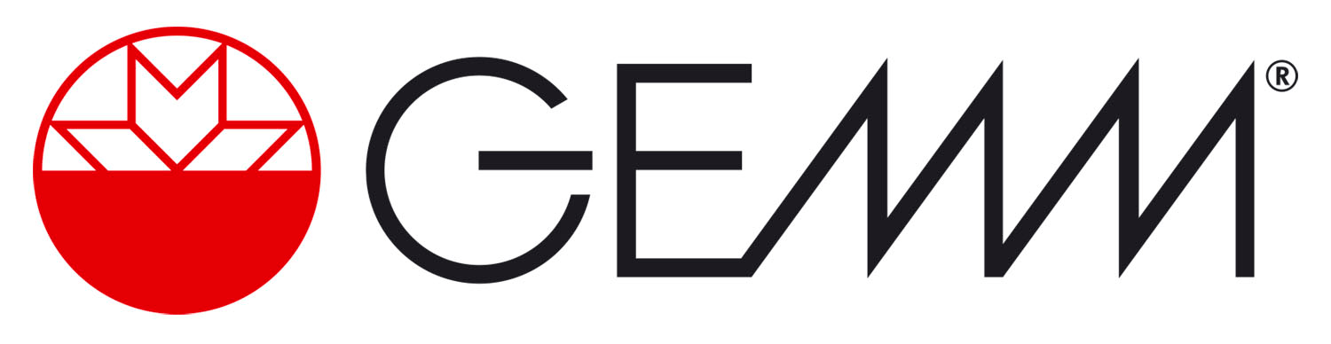 Gemm logo